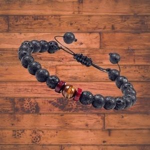 Lava Bracelet Adult size